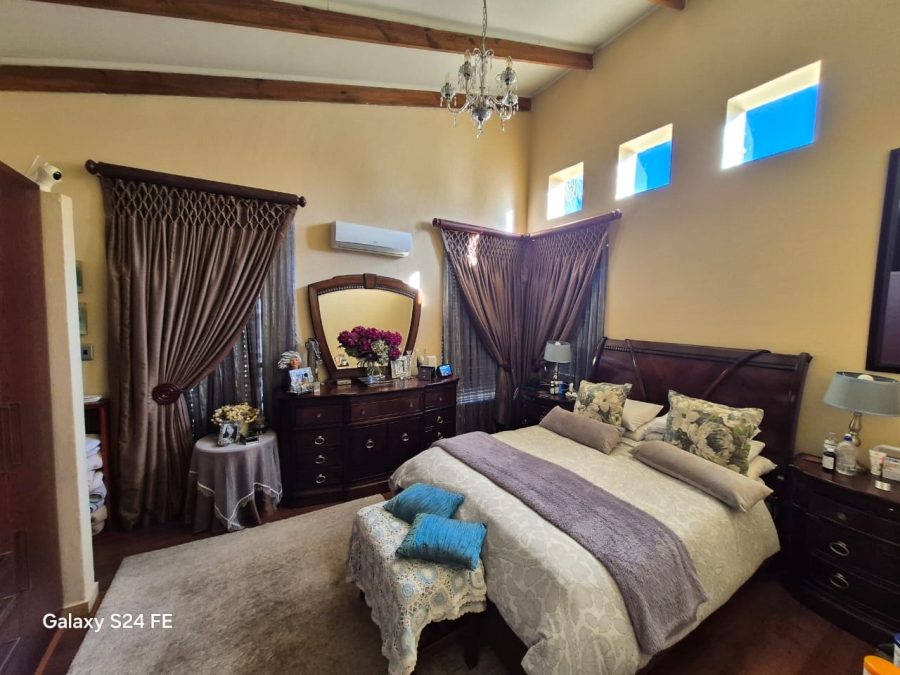 3 Bedroom Property for Sale in Cashan North West